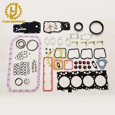 QSB4.5 Engines Upper & Lower Gasket Set 2830925 for Cumm ins Engine Overhaul Gasket Kit