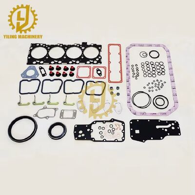 QSB4.5 Engines Upper & Lower Gasket Set 2830925 for Cumm ins Engine Overhaul Gasket Kit