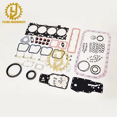 QSB4.5 Engines Upper & Lower Gasket Set 2830925 for Cumm ins Engine Overhaul Gasket Kit