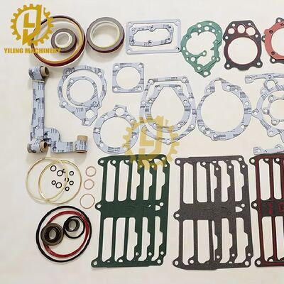 NT855 NTA855 Diesel Engine Upper & Lower Engine Gasket Set 3801468 3801330 for Cumm ins Overhaul Gasket Kit
