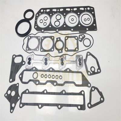 4D84-3 Engine Complete Gasket Kit 729906-92761 for Yanmar 4D84-3 Engine Machinery Engine Parts