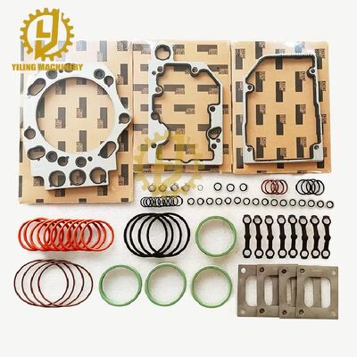 Diesel Engine QSK60 Head Gasket Kit 4376326 for Cumm ins Cylinder Head Gasket Set