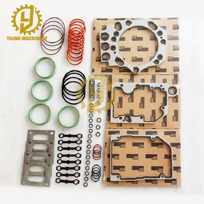 Diesel Engine QSK60 Head Gasket Kit 4376326 for Cumm ins Cylinder Head Gasket Set