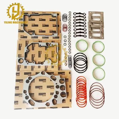 Diesel Engine QSK60 Head Gasket Kit 4376326 for Cumm ins Cylinder Head Gasket Set