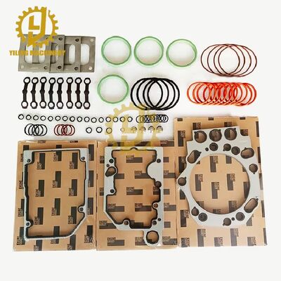 Diesel Engine QSK60 Head Gasket Kit 4376326 for Cumm ins Cylinder Head Gasket Set