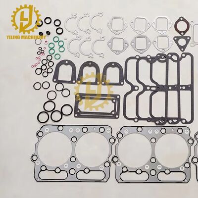 NT855 Engine Top Gasket Set 3804276 for Cumm ins Diesel Engine Lower Gasket Kit 4024945 3801330