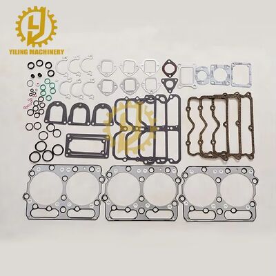NT855 Engine Top Gasket Set 3804276 for Cumm ins Diesel Engine Lower Gasket Kit 4024945 3801330