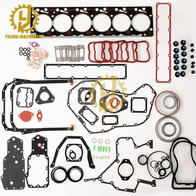 6B5.9 6BT Engine Upper Lower Gasket Kit 4089649 3804897 3802376 3802363 5308448 for Cumm ins Engine Full Repair Kit