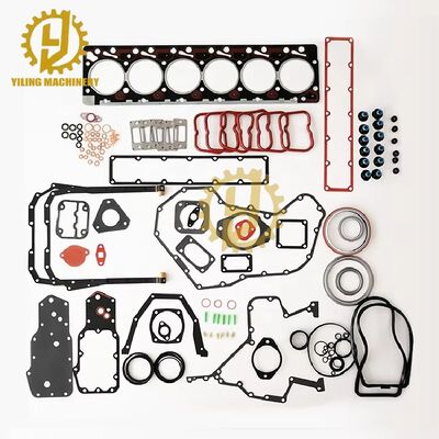 6B5.9 6BT Engine Upper Lower Gasket Kit 4089649 3804897 3802376 3802363 5308448 for Cumm ins Engine Full Repair Kit
