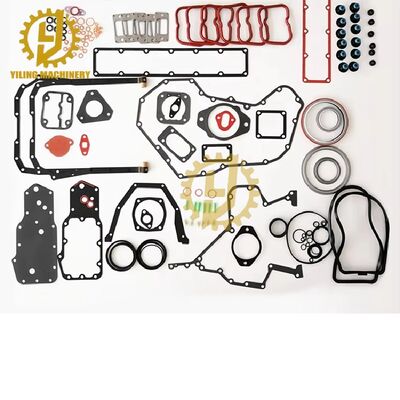 6B5.9 6BT Engine Upper Lower Gasket Kit 4089649 3804897 3802376 3802363 5308448 for Cumm ins Engine Full Repair Kit