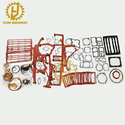 KTA38 Engine Upper Gasket Set 3800730 for Cumm ins Complete Overhaul Kits Lower Gasket Kit 3804301