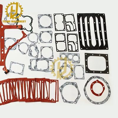 KTA38 Engine Upper Gasket Set 3800730 for Cumm ins Complete Overhaul Kits Lower Gasket Kit 3804301