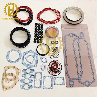 Diesel Engine QSK23 Upper Repair Set 4089360 Lower Gasket Kit 4089361 for Cumm ins Machinery Engine Parts