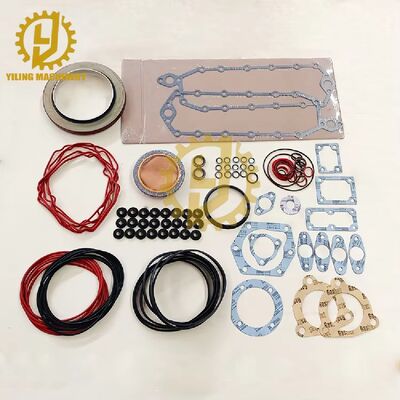 Diesel Engine QSK23 Upper Repair Set 4089360 Lower Gasket Kit 4089361 for Cumm ins Machinery Engine Parts