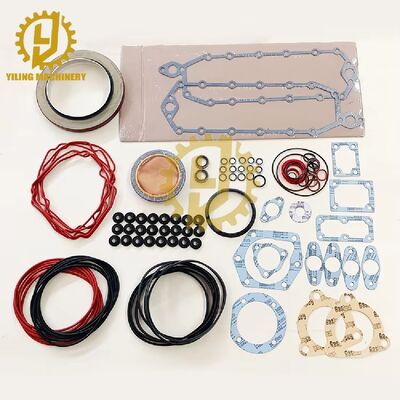 Diesel Engine QSK23 Upper Repair Set 4089360 Lower Gasket Kit 4089361 for Cumm ins Machinery Engine Parts