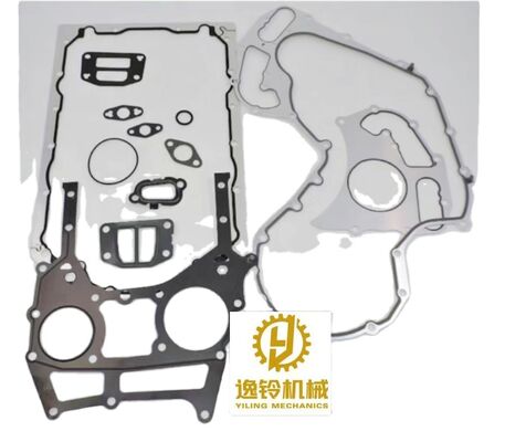 U5LB0379 Gasket Bottom Repair Kit for 1103 1103A  1103C Engine for Perkins