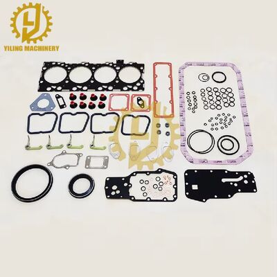 QSB4.5 Full Complete Gasket Set for Cumm ins Upper & Lower Repair Kit 2830925 Machinery Engine Parts
