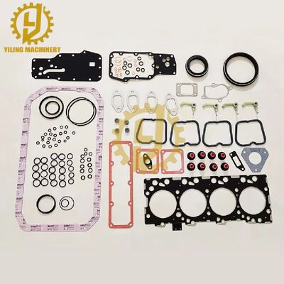 QSB4.5 Full Complete Gasket Set for Cumm ins Upper & Lower Repair Kit 2830925 Machinery Engine Parts
