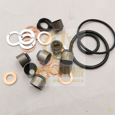 U5LC0018 404D-22  C2.2 Complete Gasket Kit Excavator Engine Parts for Perkins