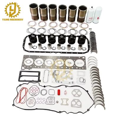 ISX15 QSX15 Engine Overhaul Kits 4352288 4376173 for Cummins ISX15 X15 QSX15 Repair Kits Machinery Engine Part