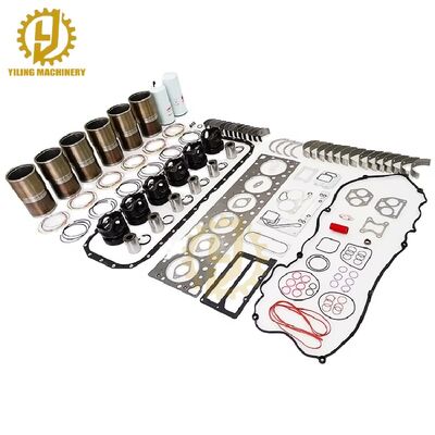 ISX15 QSX15 Engine Overhaul Kits 4352288 4376173 for Cumm ins ISX15 X15 QSX15 Repair Kits Machinery Engine Part