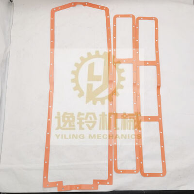 Diesel Engine KRP1263 Overhaul Gasket Kit Bottom 2006 Genset and Wilson for Perkins