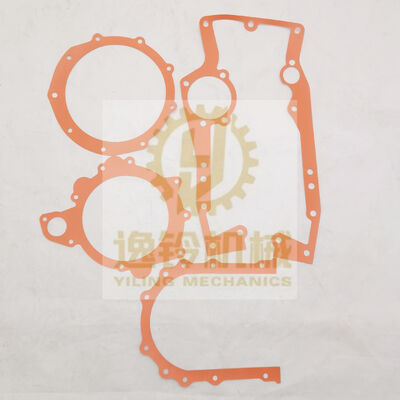 Diesel Engine KRP1263 Overhaul Gasket Kit Bottom 2006 Genset and Wilson for Perkins