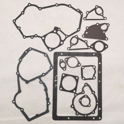 U5LC0016  Full Gasket Kit Cylinder Head Gasket Engine Overhaul Kit for Perkins