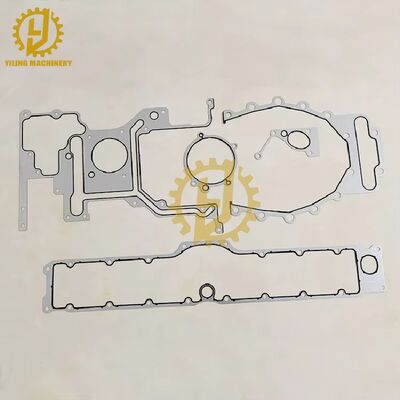 Lower Engine Gasket Set 3102234 4955590 for Cumm ins ISX15 QSX15 Gasket Kit Machinery Engines Parts