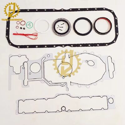 Lower Engine Gasket Set 3102234 4955590 for Cummins ISX15 QSX15 Gasket Kit Machinery Engines Parts