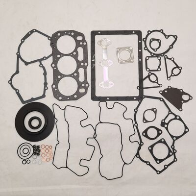 U5LC0016  Full Gasket Kit Cylinder Head Gasket Engine Overhaul Kit for Perkins