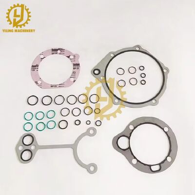 QSK60 Engine Fuel Pump Gasket Kit 4089308 for Cumm ins QSK60 Engine Fuel Pump Repair Kit Construction Machinery Parts