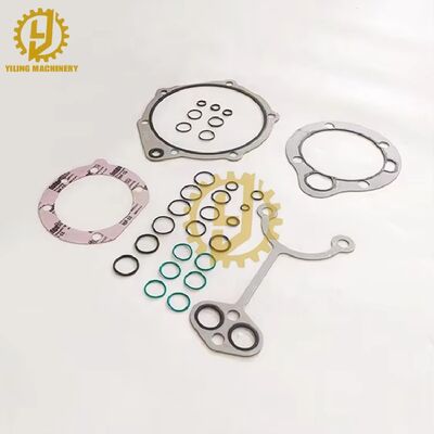 QSK60 Engine Fuel Pump Gasket Kit 4089308 for Cumm ins QSK60 Engine Fuel Pump Repair Kit Construction Machinery Parts
