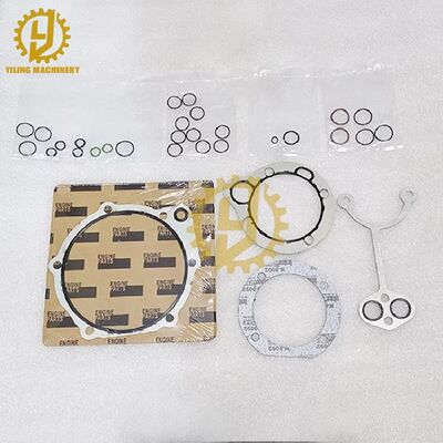 QSK60 Engine Fuel Pump Gasket Kit 4089308 for Cumm ins QSK60 Engine Fuel Pump Repair Kit Construction Machinery Parts