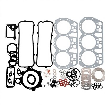 Diesel KRP1262 Top Gasket Kit  2006 Genset and Wilson  for Perkins