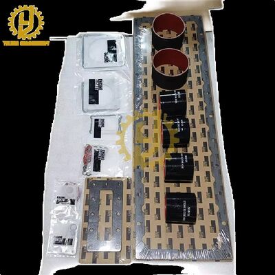 Turbocharger Intercooler Gasket Kit 4089203 for Cumm ins QSK60 Diesel Engine Gasket Repair Kit