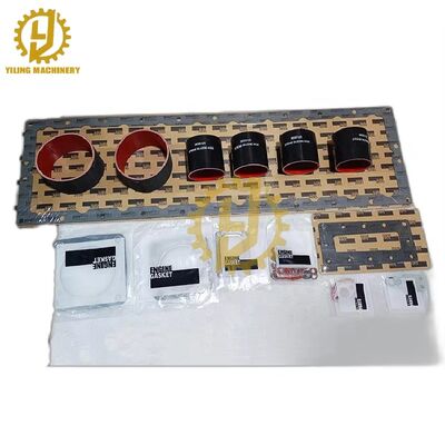 Turbocharger Intercooler Gasket Kit 4089203 for Cumm ins QSK60 Diesel Engine Gasket Repair Kit