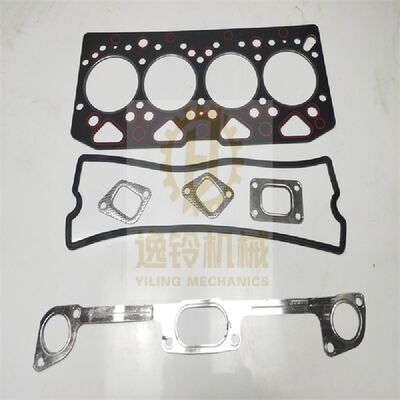 1004 Engine Full Gasket Kit for Perkins 1004 Engine Complete Gasket Kit Machinery Engine Parts