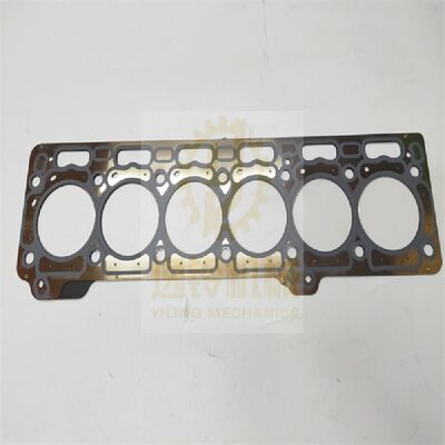 1106 Engine EFI Direct Injection Full Gasket Kit U5LT0349 for Perkins 1106 Engine Complete Gasket Kits Machinery Engine Parts