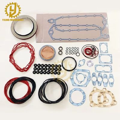 QSK23 6D170 Diesel Engine Overhaul Lower Repair Kit 4089361 for Cumm ins Bottom Gasket Set Machinery Engine Parts