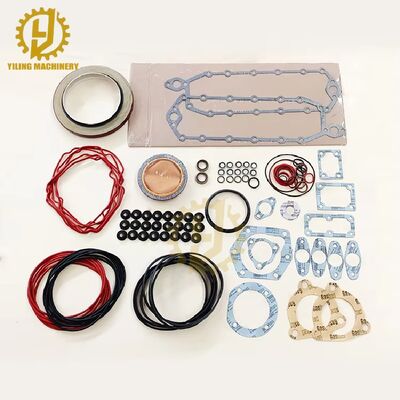 QSK23 6D170 Diesel Engine Overhaul Lower Repair Kit 4089361 for Cumm ins Bottom Gasket Set Machinery Engine Parts