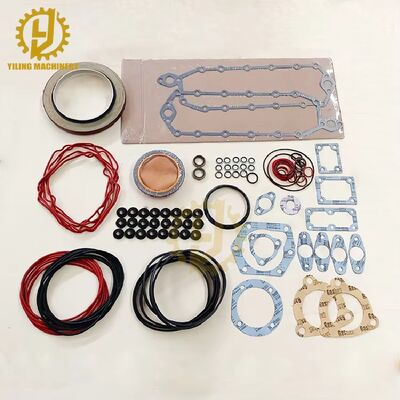 QSK23 6D170 Diesel Engine Overhaul Lower Repair Kit 4089361 for Cumm ins Bottom Gasket Set Machinery Engine Parts
