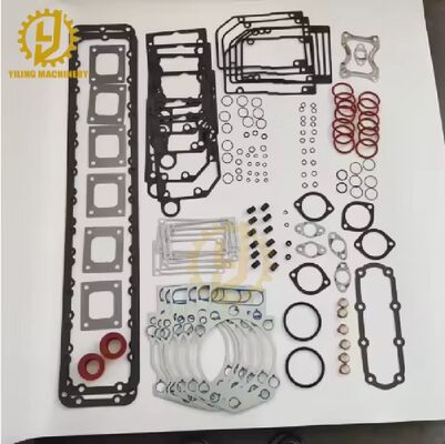 Upper Repair Kit 4352582 4955222 for Cumm ins QSK19 Diesel Engine Overhaul Top Gasket Set Machinery Engine Parts