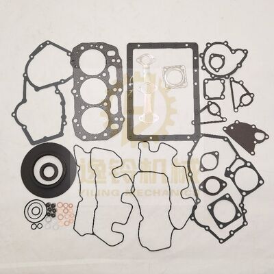 403 Engine Full Gasket Kit for Perkins 403 Machinery Engine Parts