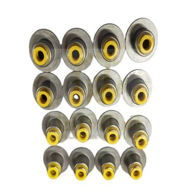 4D107 Engine Complete Gasket Kit 4955356 4955357 4089648 4955230 for Cumm ins 4D107 Engine Machinery Engine Parts