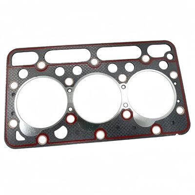 For D1403 Kubota Engine Gasket D1403 Engine Cylinder Head Gasket Machinery Engine Parts