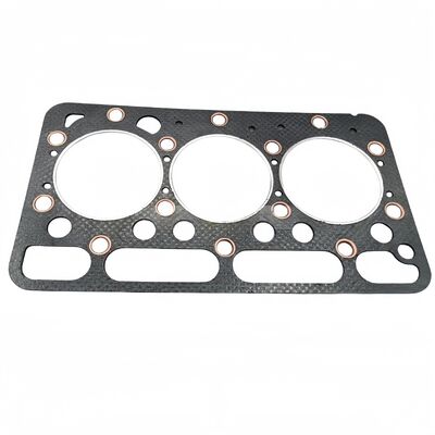 For D1403 Kubota Engine Gasket D1403 Engine Cylinder Head Gasket Machinery Engine Parts