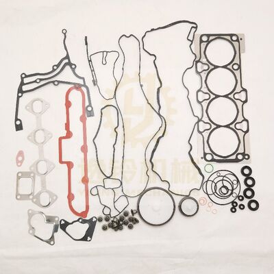QSF2.8 Engine Complete Gasket Kit for Cummins QSF2.8 Engine Complete Gasket Kit Machinery Engine Parts