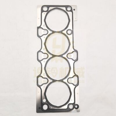 QSF2.8 Engine Complete Gasket Kit for Cumm ins QSF2.8 Engine Complete Gasket Kit Machinery Engine Parts