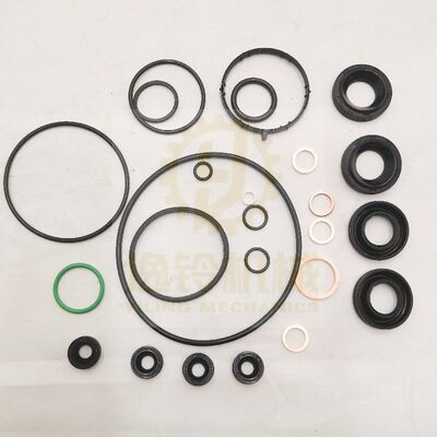 QSF2.8 Engine Complete Gasket Kit for Cumm ins QSF2.8 Engine Complete Gasket Kit Machinery Engine Parts